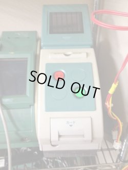 画像1: グローリーナスカ　会員対応レシート発券機　JCR-20