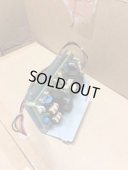 画像1: グローリーナスカ　EMS-7用電源基板