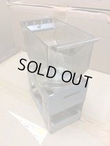 グローリーナスカ　EMS-7用ホッパー（25φ）