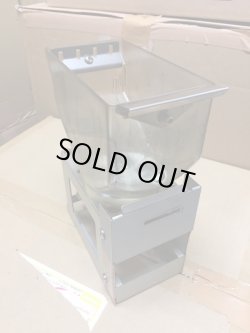 画像1: グローリーナスカ　EMS-7用ホッパー（25φ）