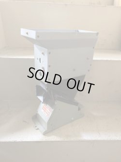 画像1: 大一電機　CSD-2用ホッパー　25Φ