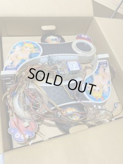 画像1: SANYO　海ナビ