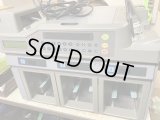 グローリーナスカ　紙幣整理機　UW-100