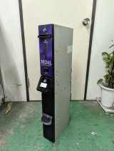 新紙幣対応小型両替機　1000円札→100円硬貨×10枚