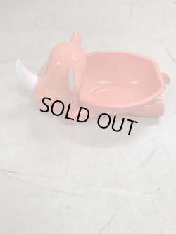 画像1: メダル箱　ツノッチ（寝姿）