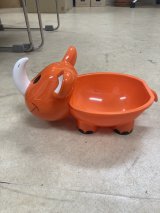 メダル箱　ツノッチ（立姿）