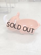 メダル箱　ツノッチ（立姿）