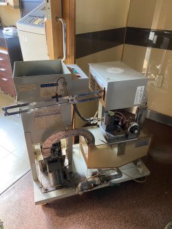 画像1: スタンバイ　スーパーロボ3