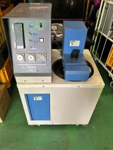 エース電研　ポリ洗浄機　APC-5