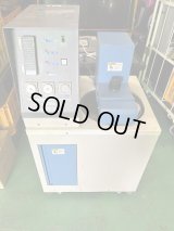 エース電研　ポリ洗浄機　APC-5