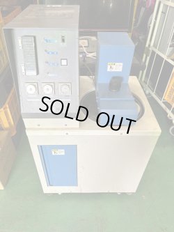 画像1: エース電研　ポリ洗浄機　APC-5