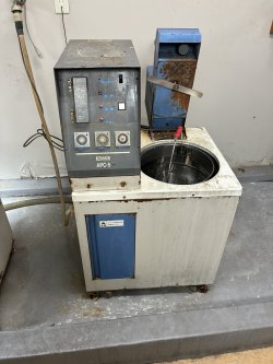 画像1: エース電研　ポリ洗浄機　APC-5