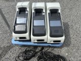 北電子　会員対応レシート発券機　KTK-20-1