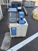 画像: エース電研 ポリ洗浄機 APC-6が1台、入荷致しました。