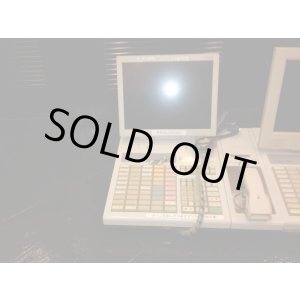 画像: ナダ電子　景品管理ＰＯＳ　NADAC-7000