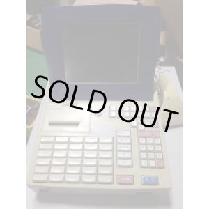画像: グローリーナスカ　景品管理POS JA-70