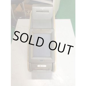 画像: サン電子　レシート発券機　S210DRU