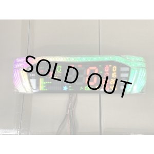 画像: 大一電機　デー太郎ランプ　メガゼータ　パチンコ用