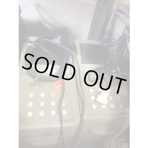 画像: マース　会員用端末機　e3110iRP