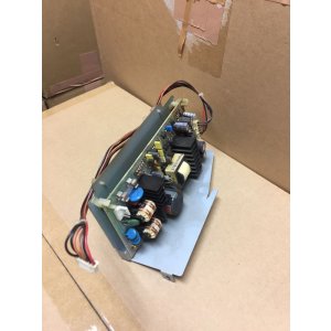 画像: グローリーナスカ　EMS-7用電源基板