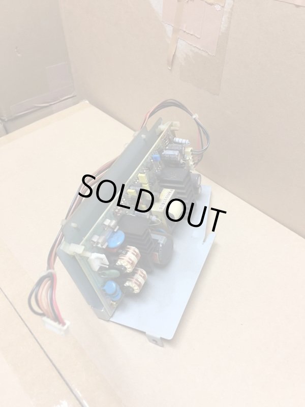画像1: グローリーナスカ　EMS-7用電源基板