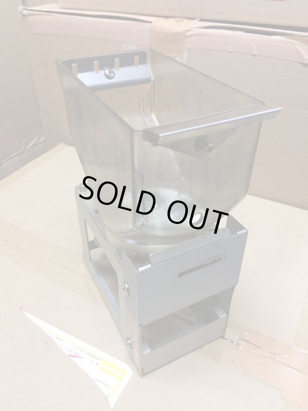 画像1: グローリーナスカ　EMS-7用ホッパー（25φ）