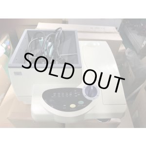 画像: グローリーナスカ　硬貨計数機CN-20