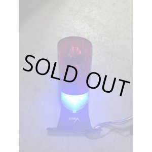 画像: oneA　回転灯　ダイアナLED