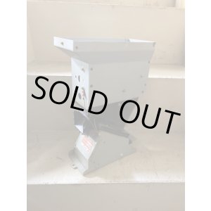 画像: 大一電機　CSD-2用ホッパー　25Φ