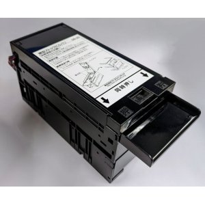画像: 新紙幣対応識別機　EMS-7用