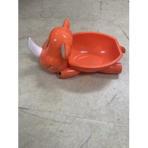 画像: メダル箱　ツノッチ（寝姿）