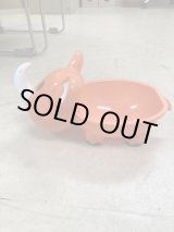 画像: メダル箱　ツノッチ（立姿）