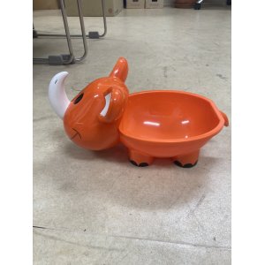画像: メダル箱　ツノッチ（立姿）