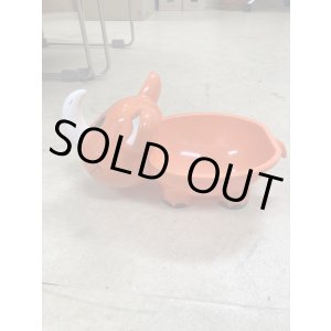 画像: メダル箱　ツノッチ（立姿）