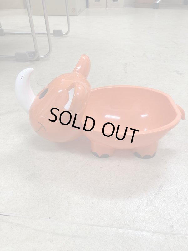 画像1: メダル箱　ツノッチ（立姿）