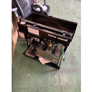 画像: スタンバイ　スーパーロボ8