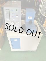 画像: エース電研　ポリ洗浄機　APC-5