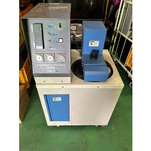 画像: エース電研　ポリ洗浄機　APC-5