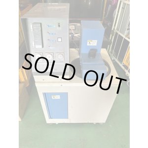 画像: エース電研　ポリ洗浄機　APC-5