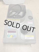 画像: JCMシステムズ　硬貨計数機　CS-25