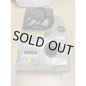 画像: JCMシステムズ　硬貨計数機　CS-25
