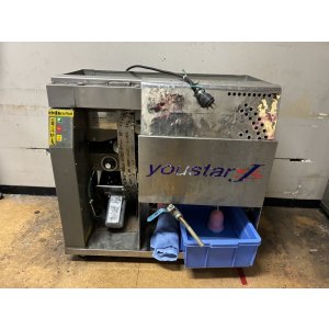 画像: NSET　ユースターSJ