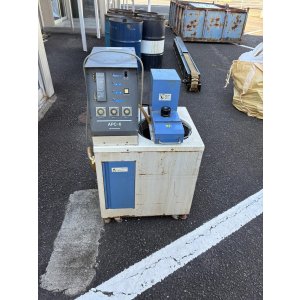 画像: エース電研　ポリ洗浄機　APC-6