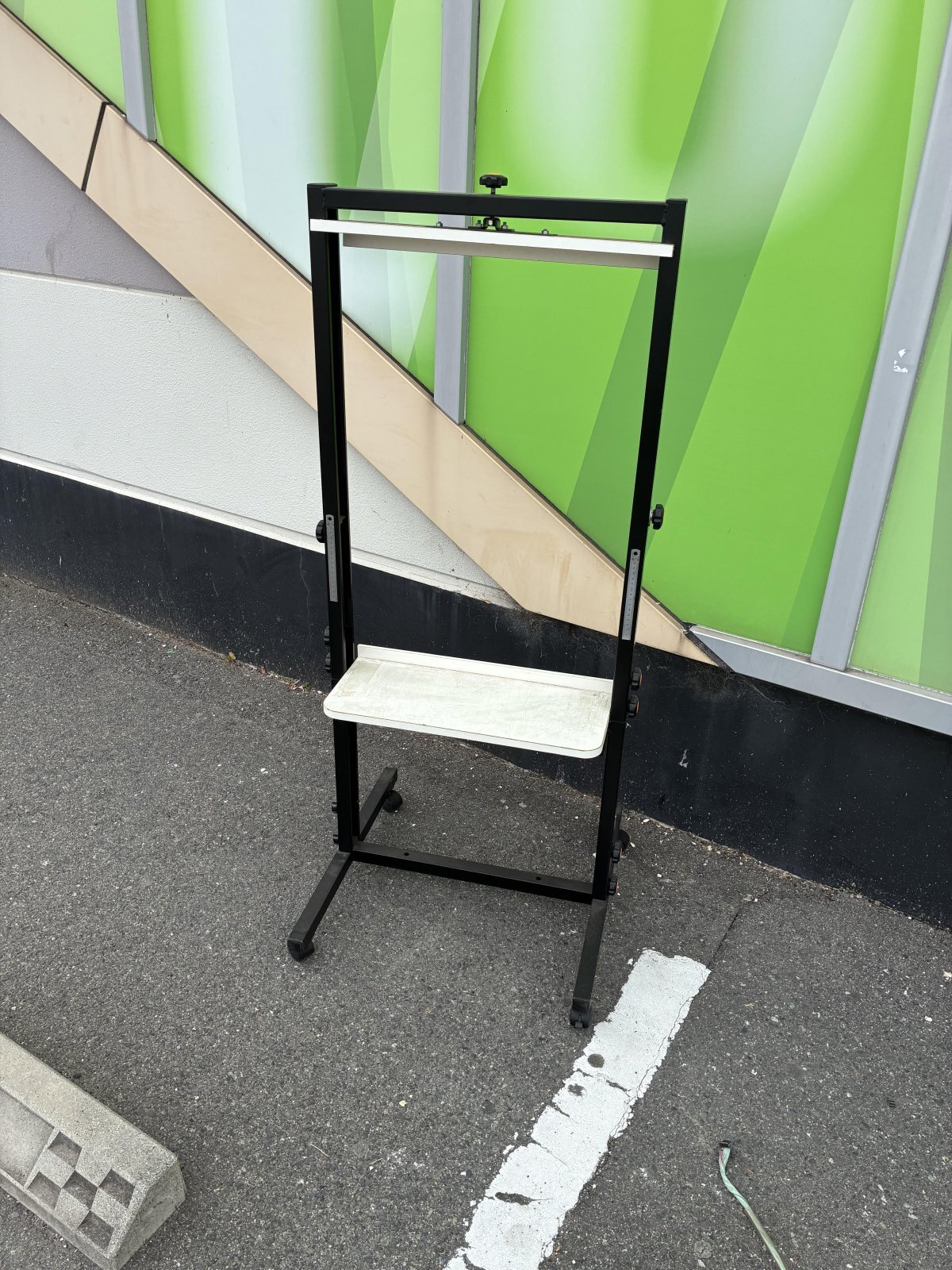 画像: パチンコ台調整枠　2台、入荷致しました。