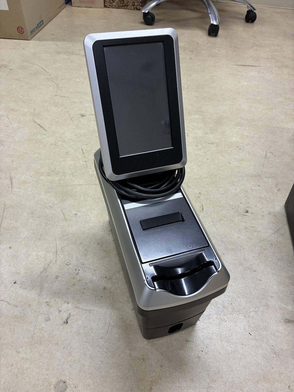 画像1: 日本ゲームカード　POS R/WII